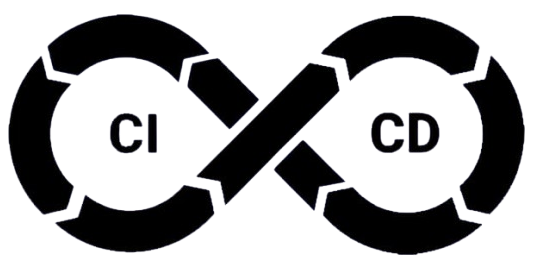 CI-CD logo