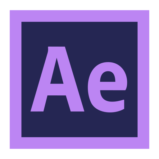 adobe-after-effects logo
