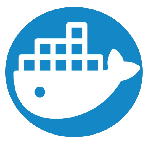 docker logo