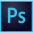 photoshop logo