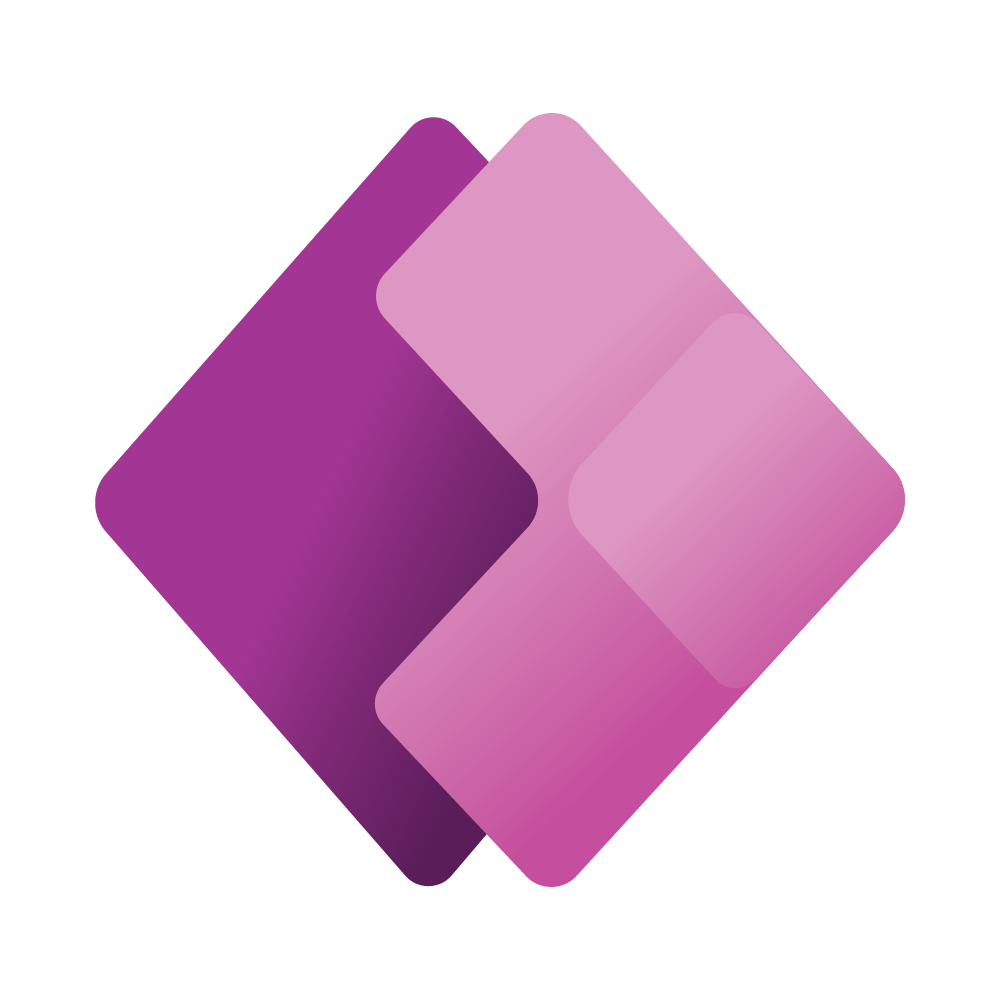 powerapp logo